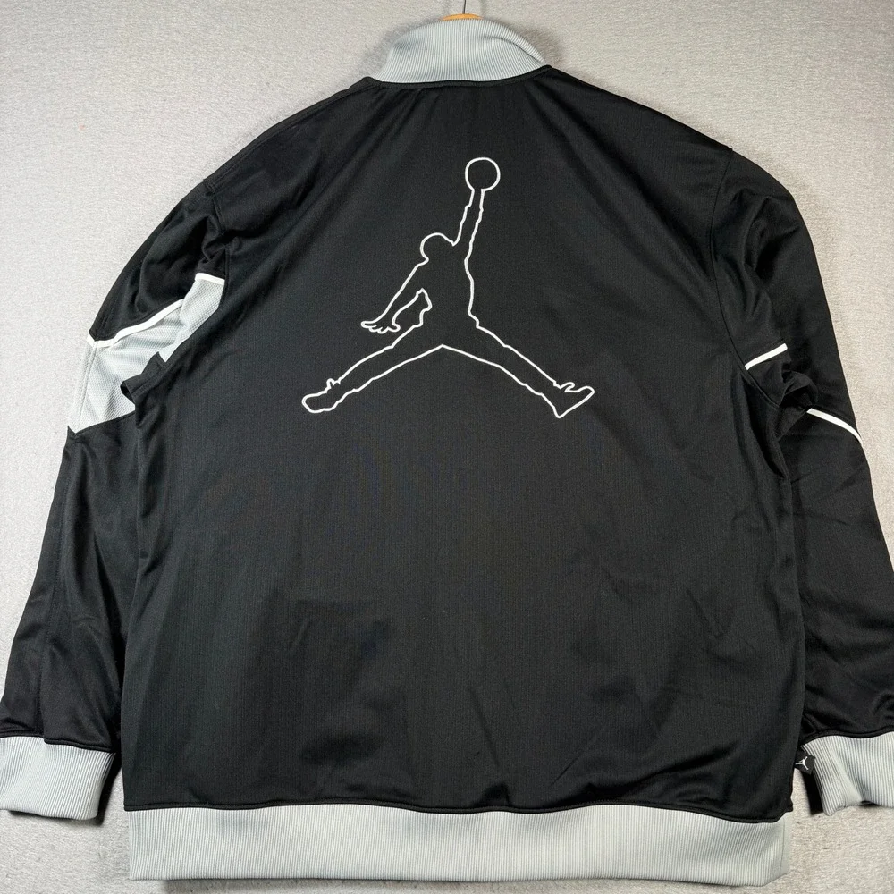 Jordan own this